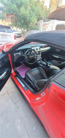 فورد موستانج